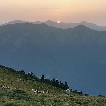 Maison 13 Pers A 10Mn De Luchon Cazaux-Layrisse Exteriér fotografie