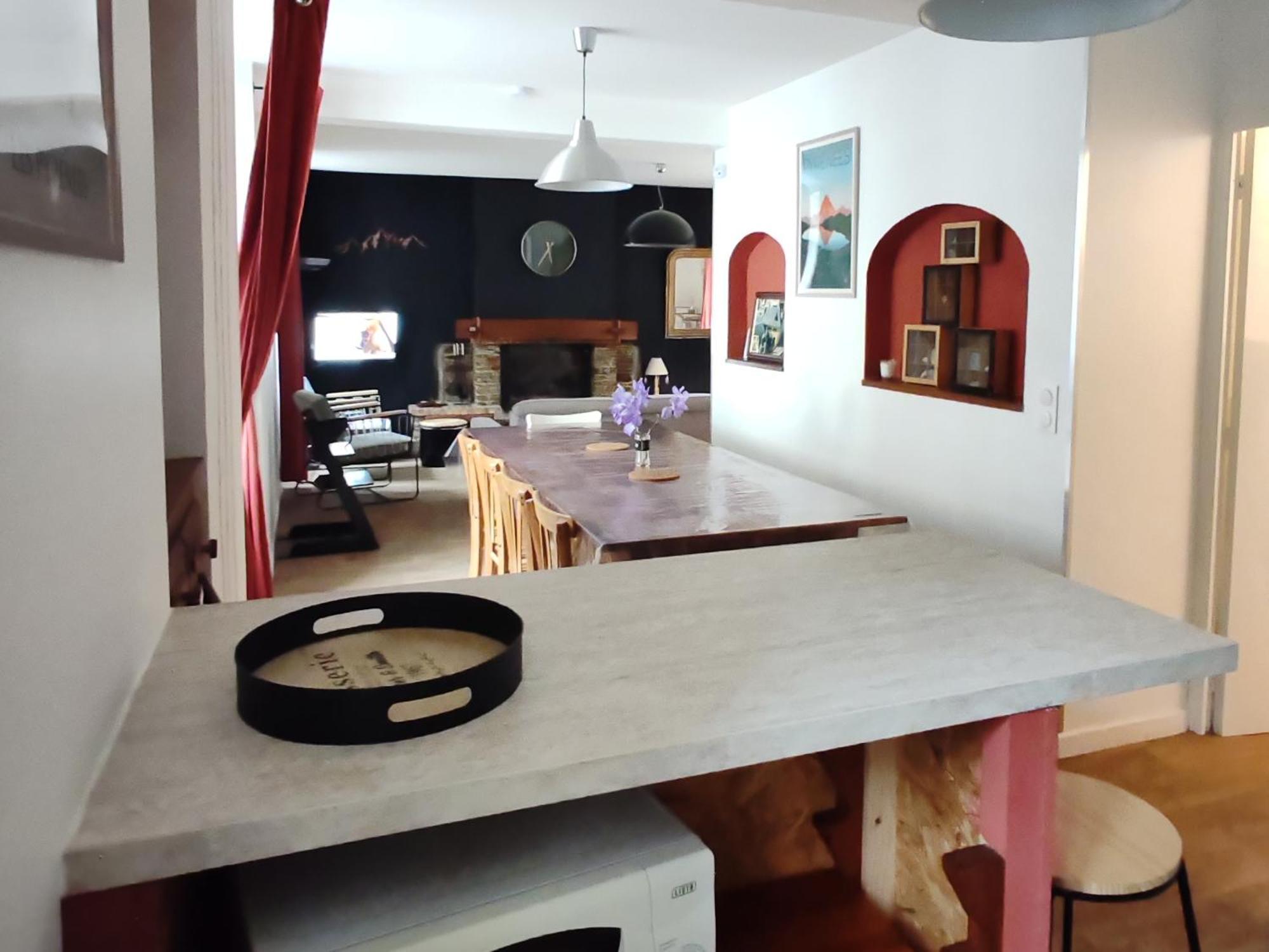 Maison 13 Pers A 10Mn De Luchon Cazaux-Layrisse Exteriér fotografie