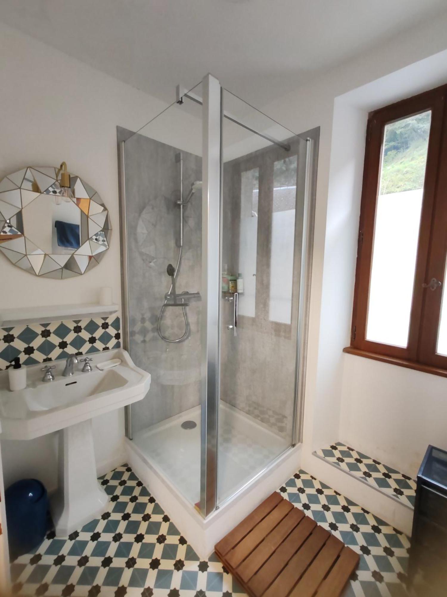 Maison 13 Pers A 10Mn De Luchon Cazaux-Layrisse Exteriér fotografie