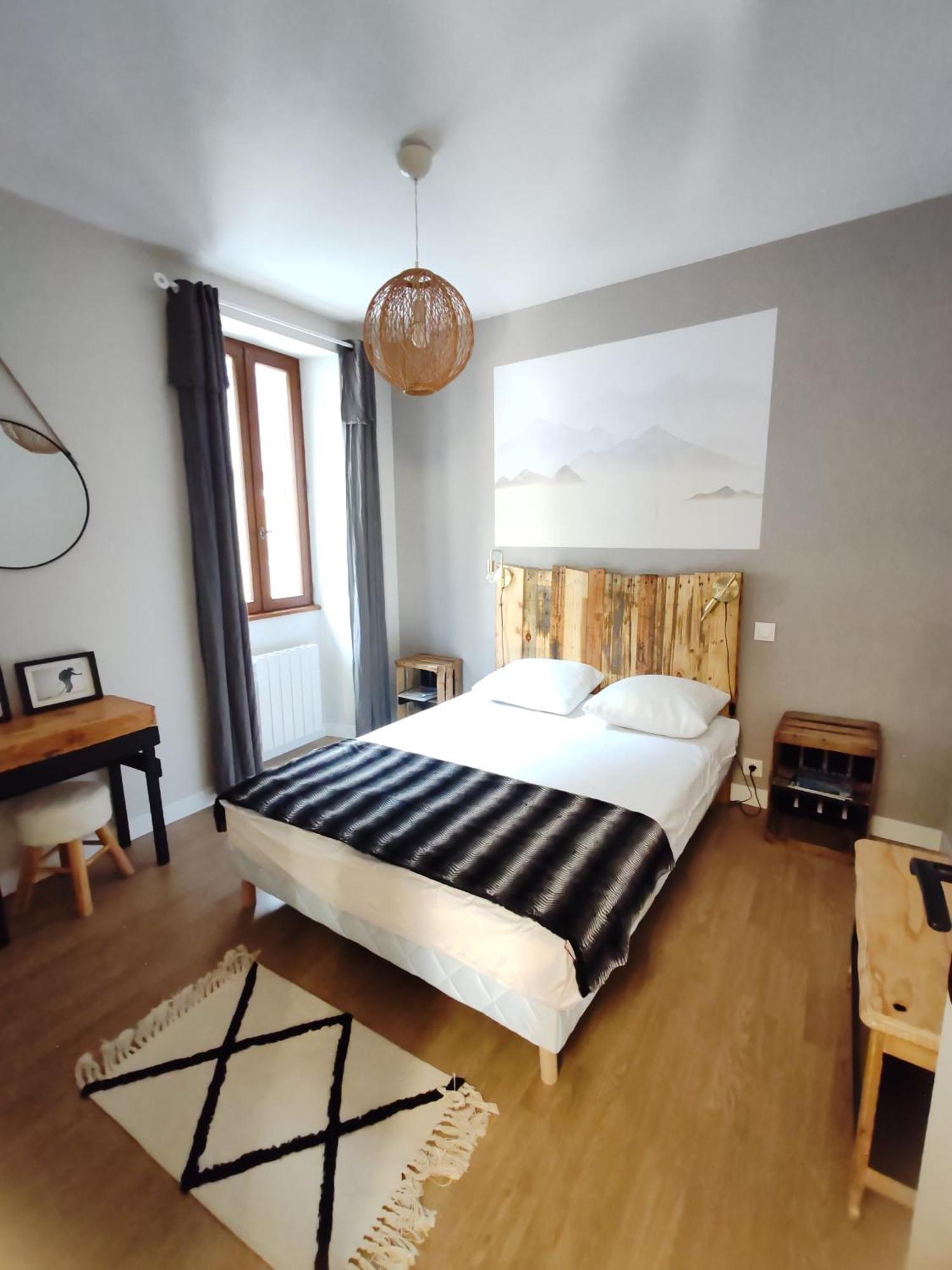 Maison 13 Pers A 10Mn De Luchon Cazaux-Layrisse Exteriér fotografie