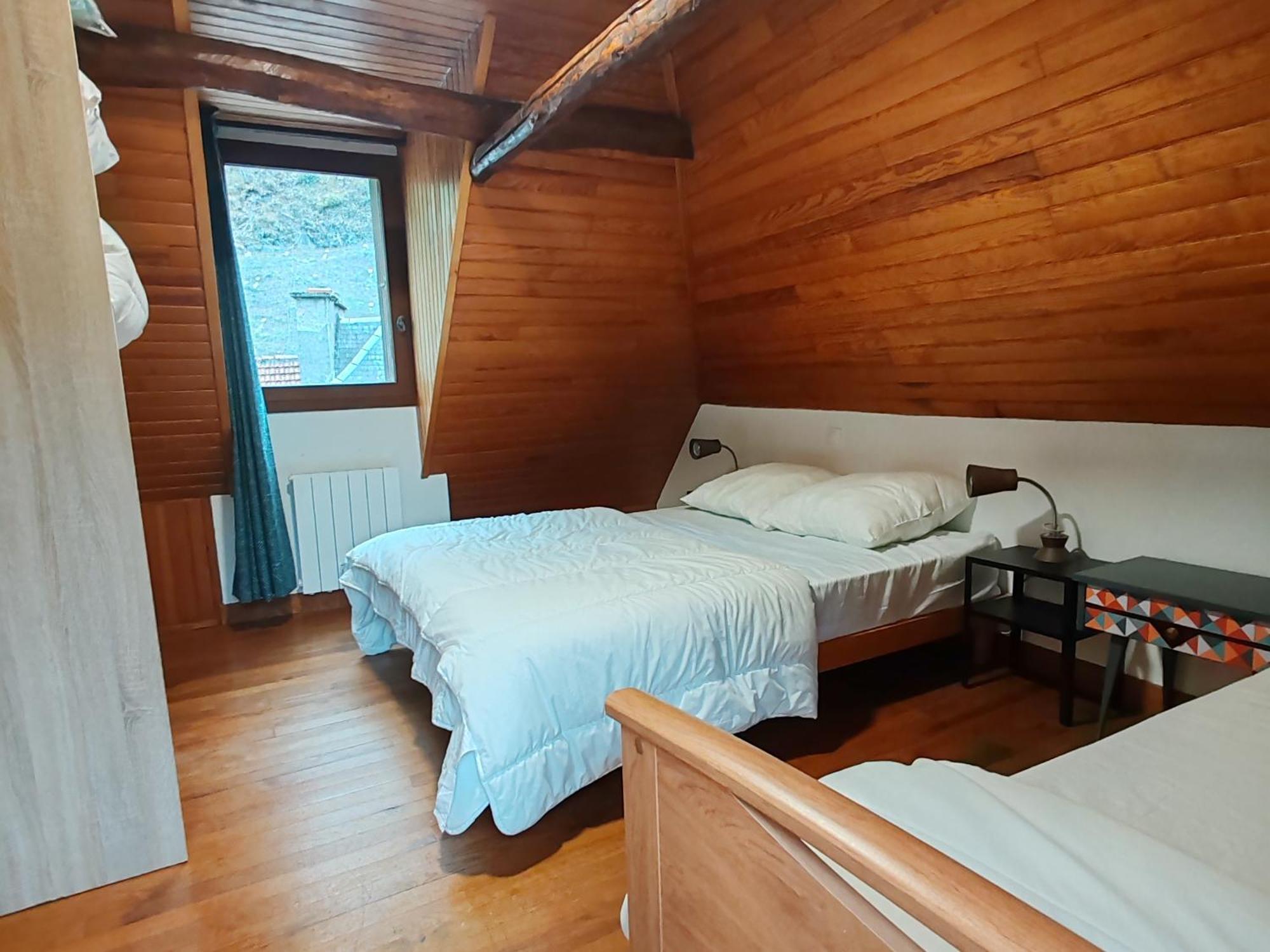 Maison 13 Pers A 10Mn De Luchon Cazaux-Layrisse Exteriér fotografie